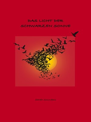 cover image of Das Licht der schwarzen Sonne